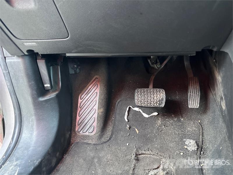 Chevrolet Trax 2WD SUV Sõiduautod
