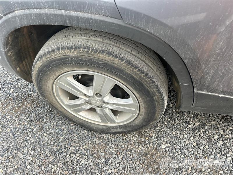 Chevrolet Trax 2WD SUV (Inoperable) Otomobiller