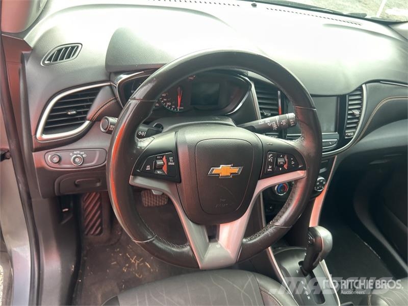 Chevrolet Trax Lt 2WD SUV Αυτοκίνητα