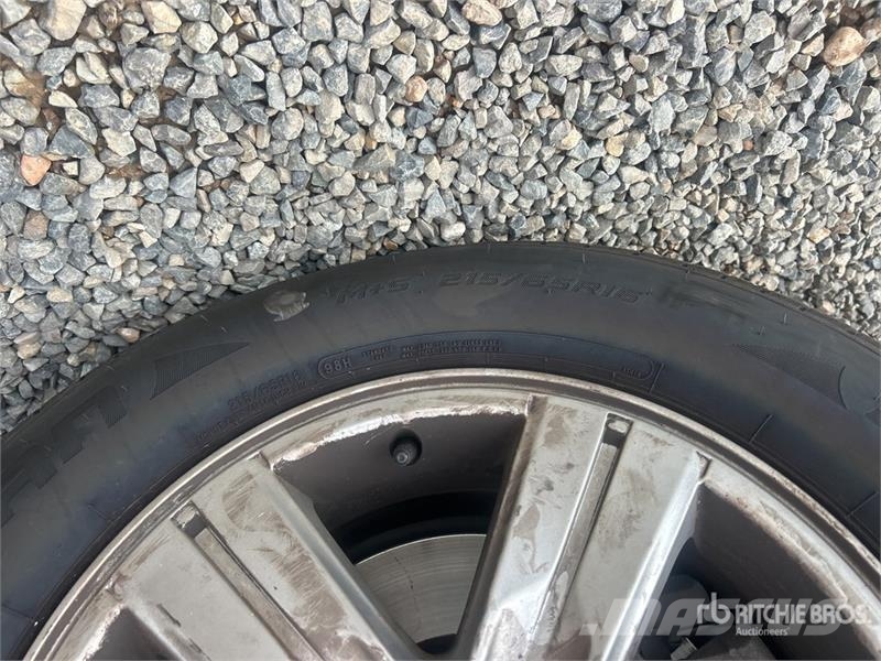 Chevrolet Trax Lt 2WD SUV Αυτοκίνητα