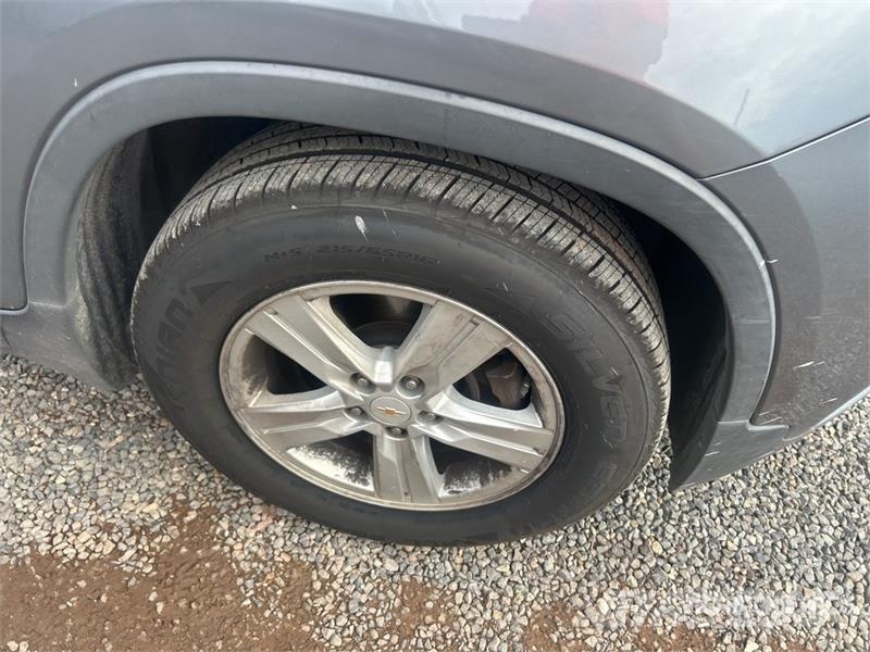 Chevrolet Trax Lt 2WD SUV Αυτοκίνητα