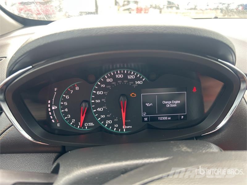 Chevrolet Trax Lt 2WD SUV Αυτοκίνητα