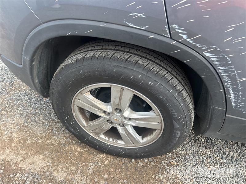 Chevrolet Trax Lt 2WD SUV Αυτοκίνητα