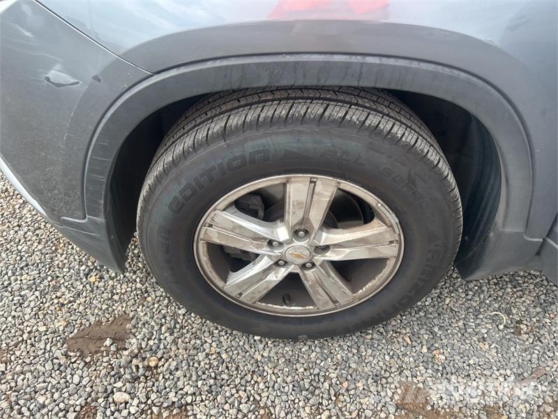 Chevrolet Trax Lt 2WD SUV Αυτοκίνητα