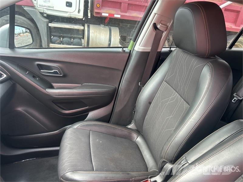 Chevrolet Trax Lt 2WD SUV Αυτοκίνητα