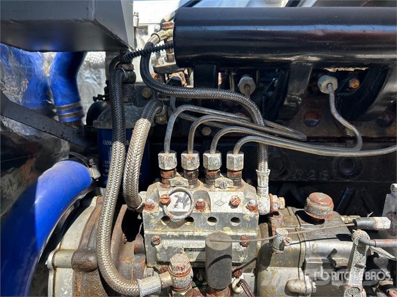 Chicago CI-15SSDC 15 kW Generator Set Diesel Generatoren