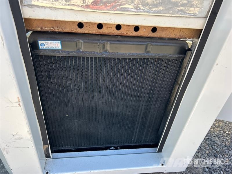 Chicago CI-15SSDC 15 kW Generator Set Diesel Generatoren