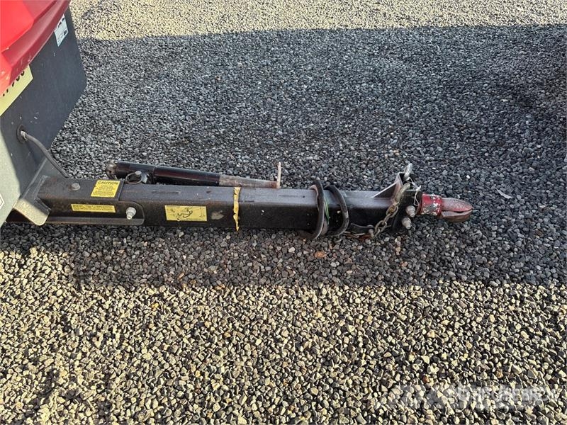 Chicago Pneumatic 185 CFM 185 cfm Mobile Air Compressor Compressors