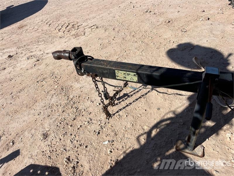 Chicago Pneumatic CPS-185-PD-TBV コンプレッサー