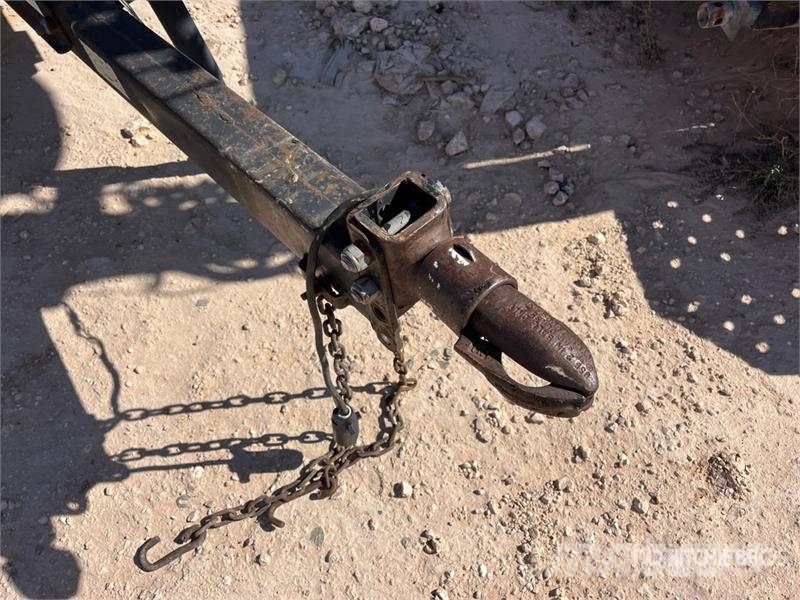 Chicago Pneumatic CPS-185-PD-TBV コンプレッサー