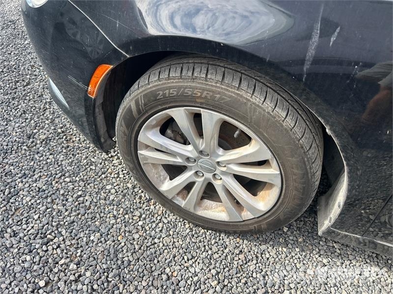 Chrysler 200 Voiture