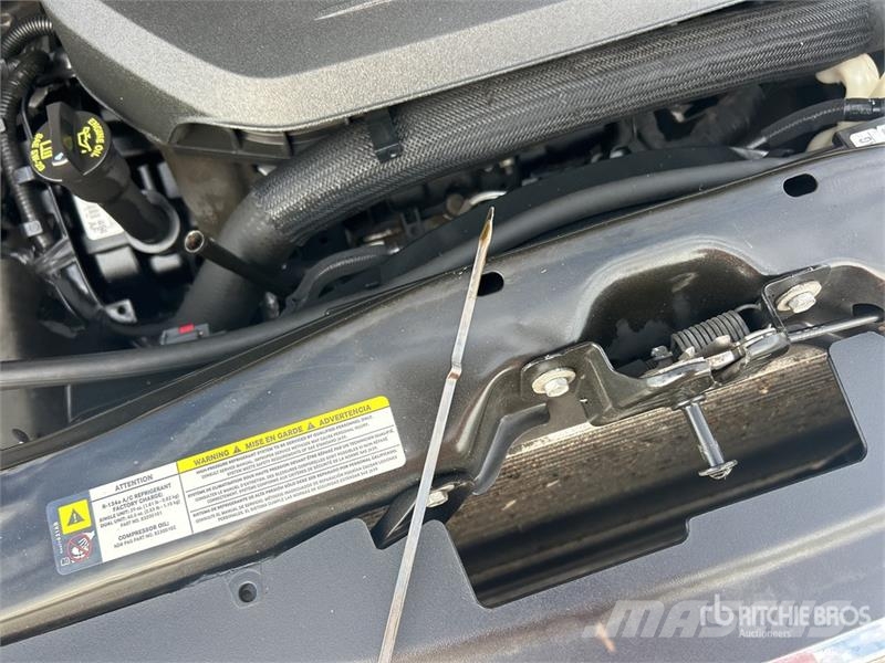 Chrysler Town & Country Minivan Otomobiller