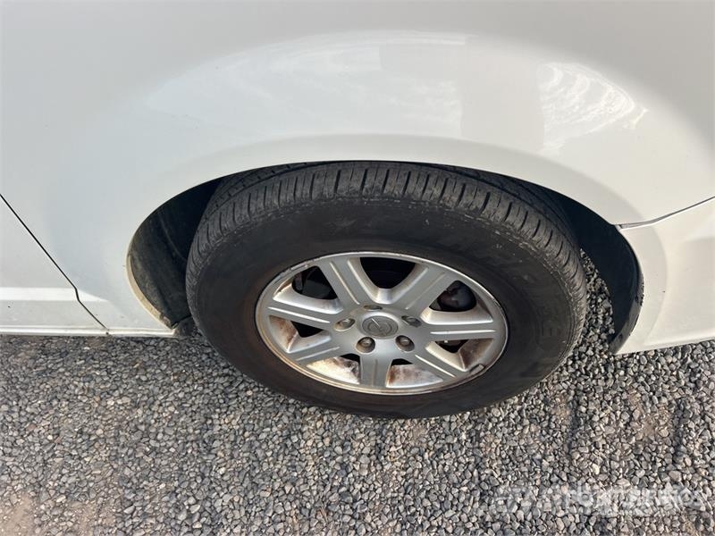 Chrysler Town & Country Minivan Otomobiller
