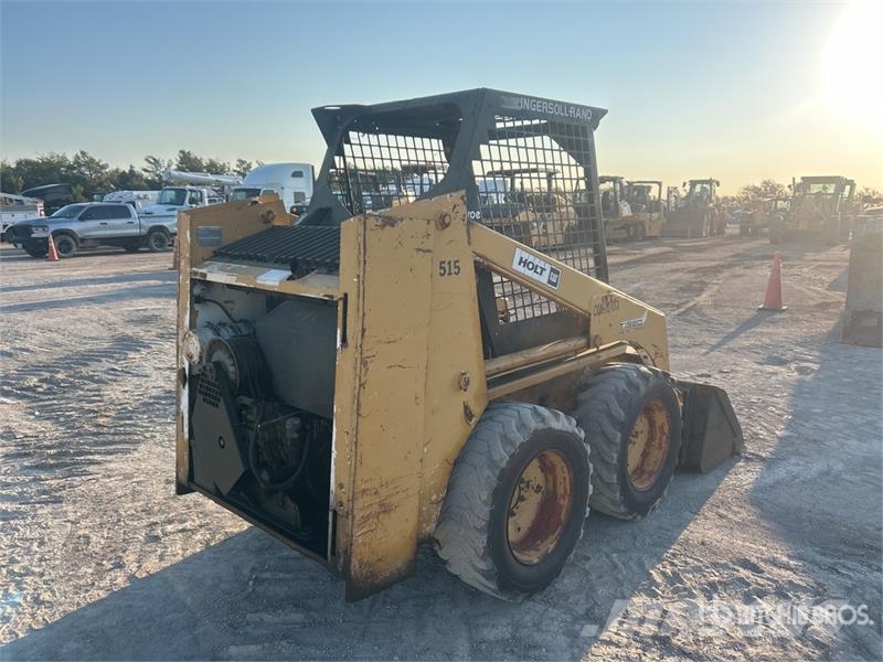 Clark Bobcat 631 Skid Steer Loader Skid steer mini utovarivači