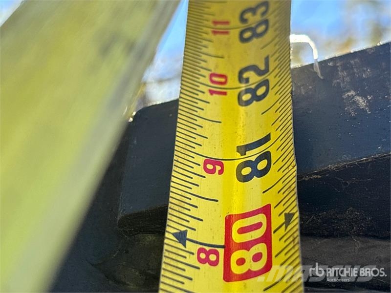 Clark C30CL 5450 lb Cushion Tire Forklift Viljuškari - ostalo