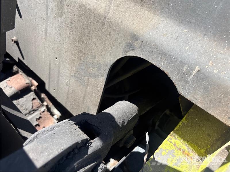 Clark C30CL 5450 lb Cushion Tire Forklift Viljuškari - ostalo