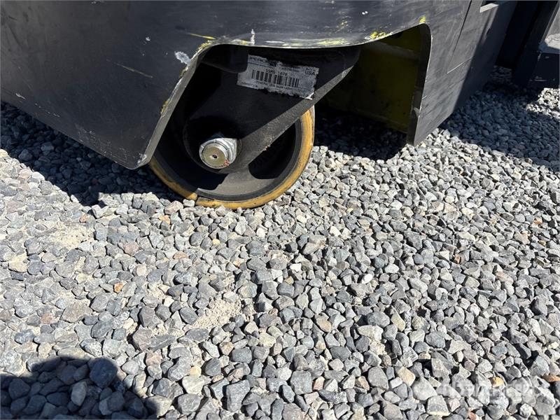 Clark NPX20 3800 lb Forklift Empilhadores - Outros