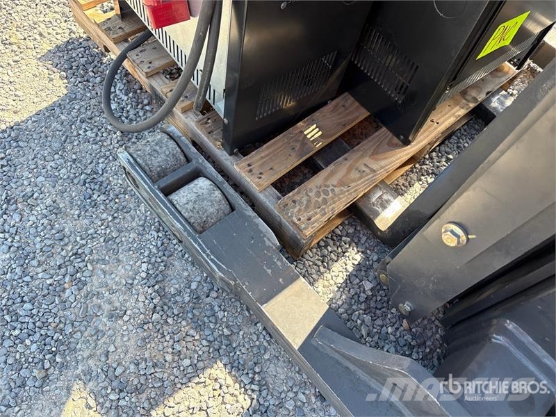 Clark NPX20 3800 lb Forklift Empilhadores - Outros