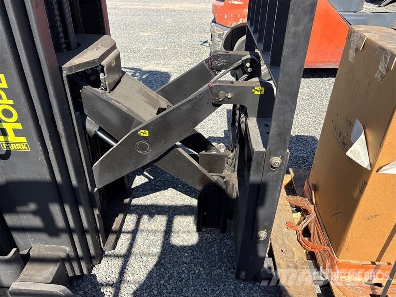 Clark NPX20 3800 lb Forklift Empilhadores - Outros