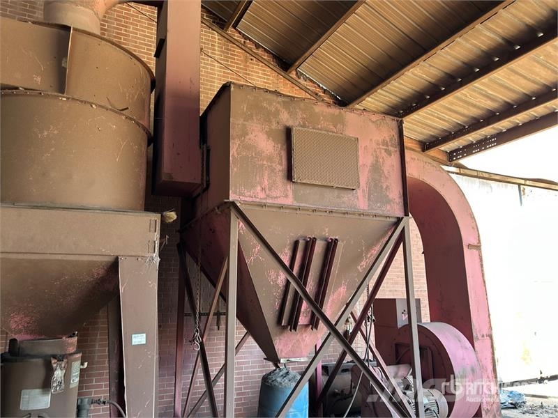Clemco 2452 Sand Blaster Costruzioni - Altro