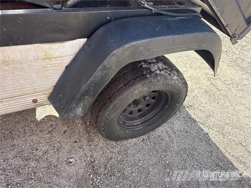 Club Car 4x2 Utility Vehicle ماكينات منفعة عامة