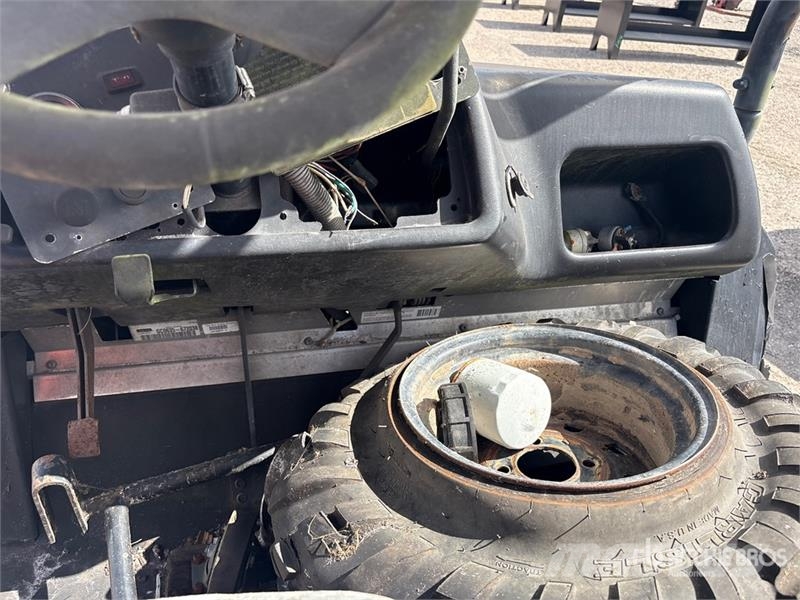 Club Car 4x2 Utility Vehicle ماكينات منفعة عامة