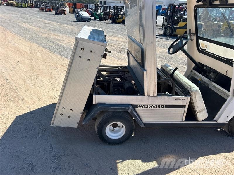 Club Car Carry All Golf Cart Golf carts