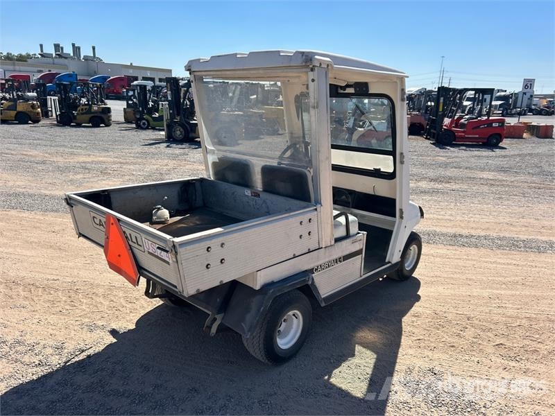 Club Car Carry All Golf Cart Golf carts