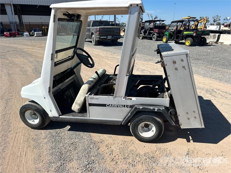 Club Car Carry All Golf Cart Golf carts