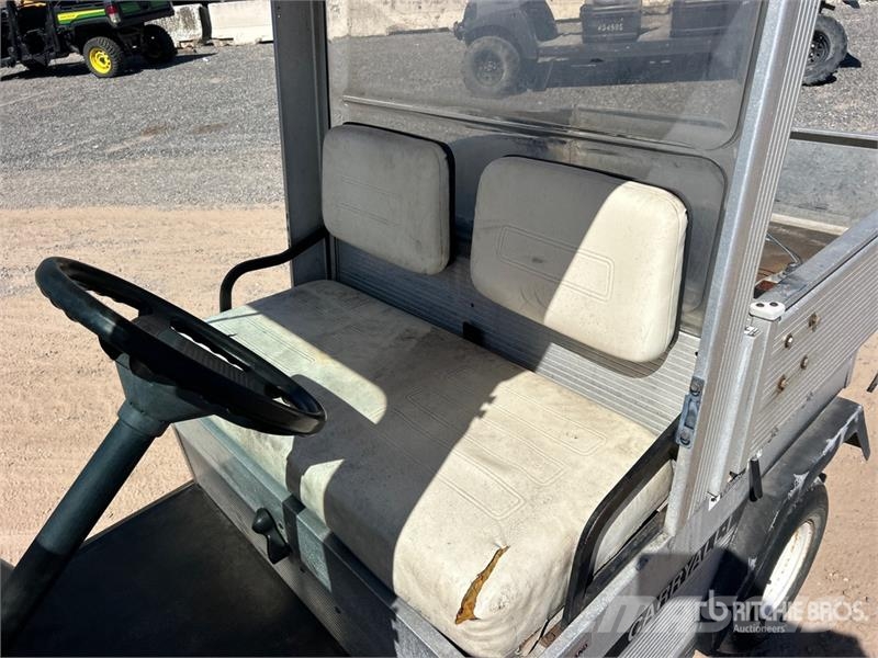 Club Car Carry All Golf Cart Golf carts