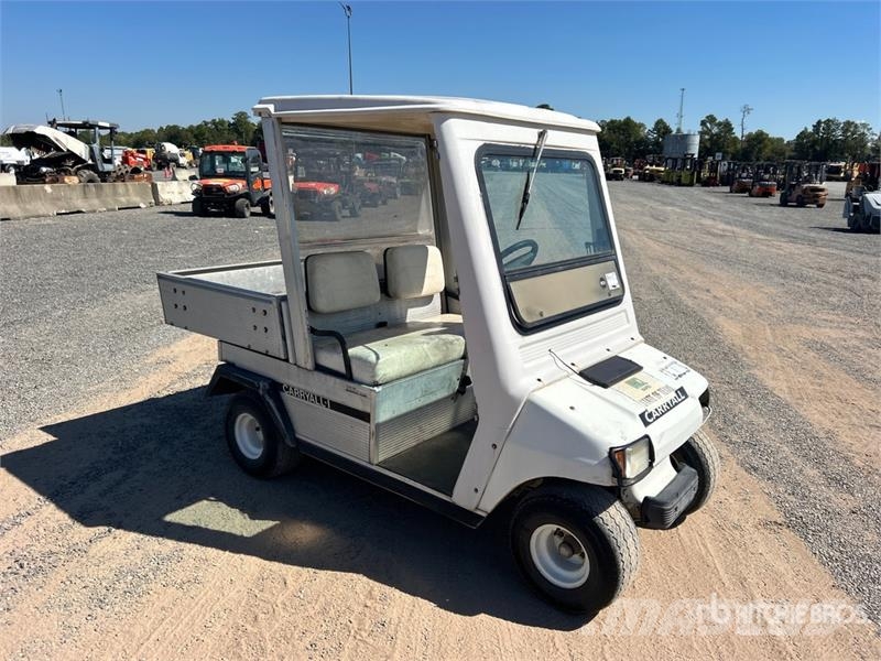 Club Car Carry All Golf Cart Golf carts