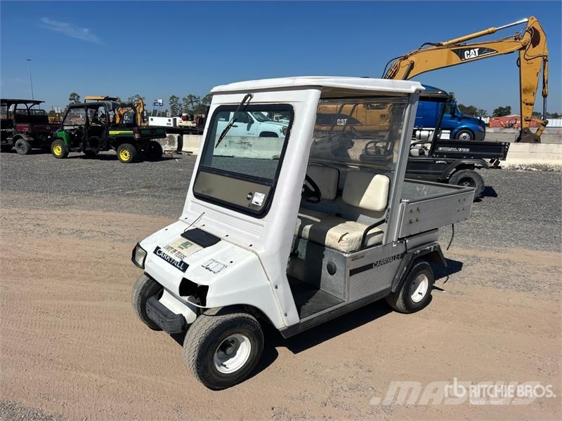 Club Car Carry All Golf Cart Golf carts