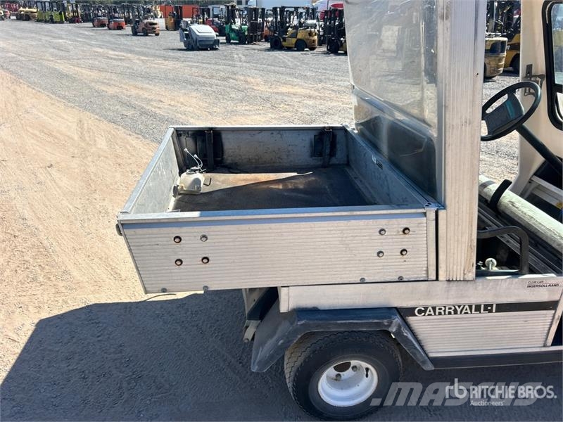 Club Car Carry All Golf Cart Golf carts