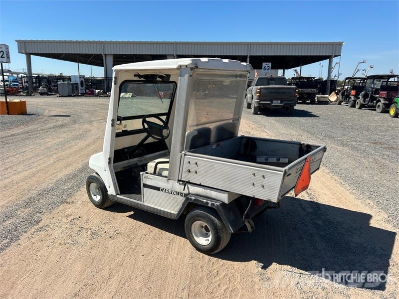 Club Car Carry All Golf Cart Golf carts