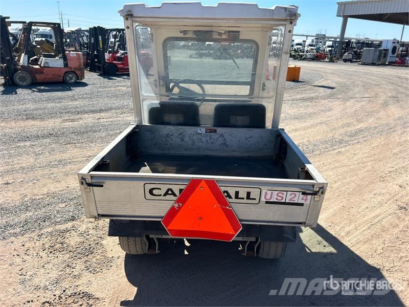 Club Car Carry All Golf Cart Golf carts