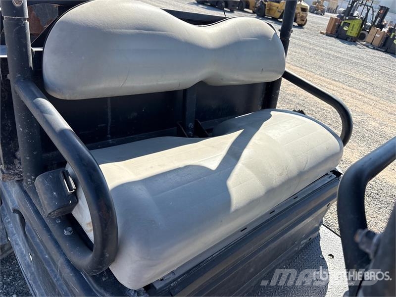 Club Car Carryall 1700 4x4 Utility Vehicle Pomoćni strojevi
