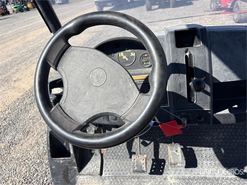 Club Car Carryall 1700 4x4 Utility Vehicle Pomoćni strojevi