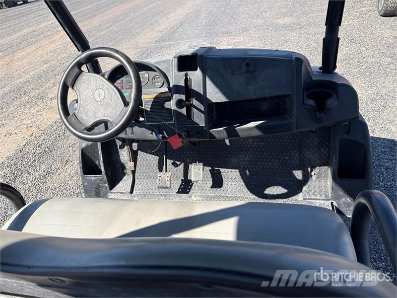Club Car Carryall 1700 4x4 Utility Vehicle Pomoćni strojevi