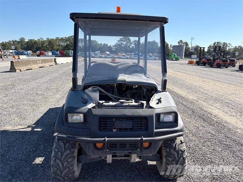 Club Car Carryall 1700 4x4 Utility Vehicle Pomoćni strojevi