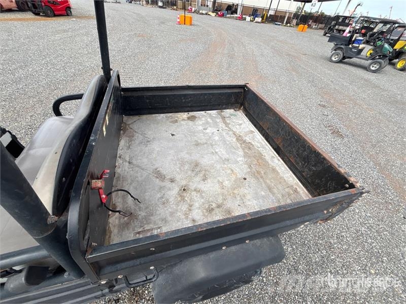 Club Car Carryall 4x2 Utility Vehicle Комунални съоражения