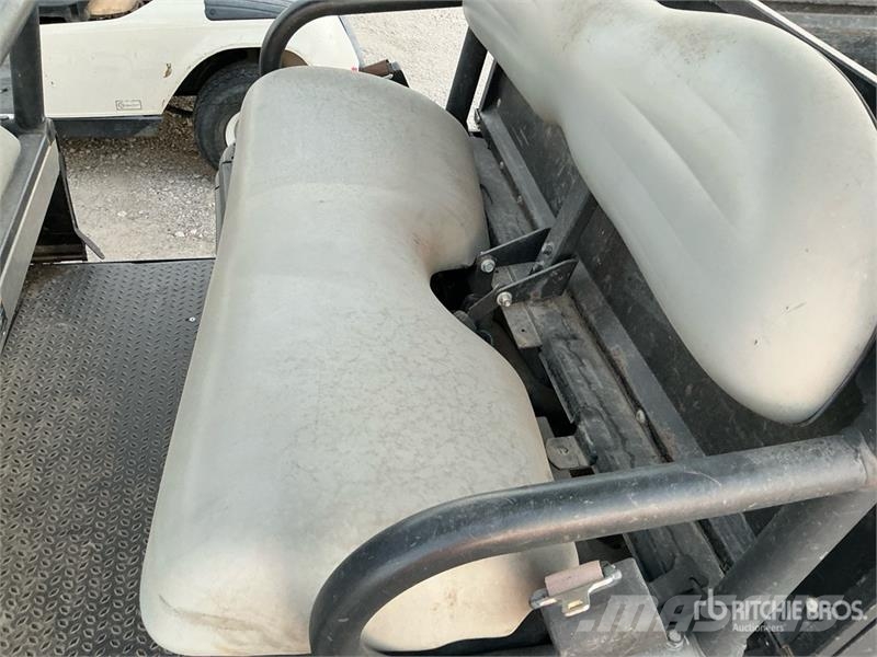 Club Car Carryall-II 4x4 Utility Vehicle Arbeitsfahrzeuge