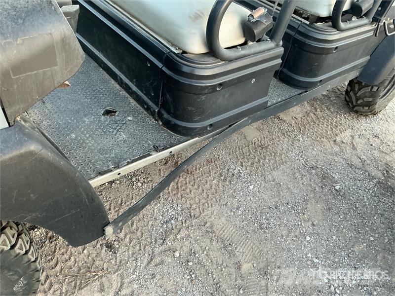 Club Car Carryall-II 4x4 Utility Vehicle Arbeitsfahrzeuge
