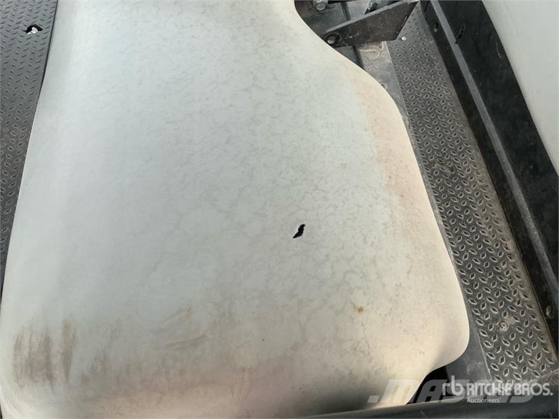 Club Car Carryall-II 4x4 Utility Vehicle Arbeitsfahrzeuge