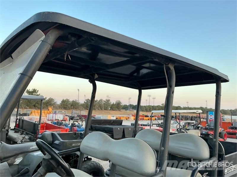 Club Car Carryall-II 4x4 Utility Vehicle Arbeitsfahrzeuge