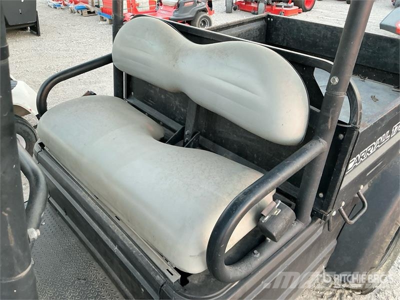 Club Car Carryall-II 4x4 Utility Vehicle Arbeitsfahrzeuge