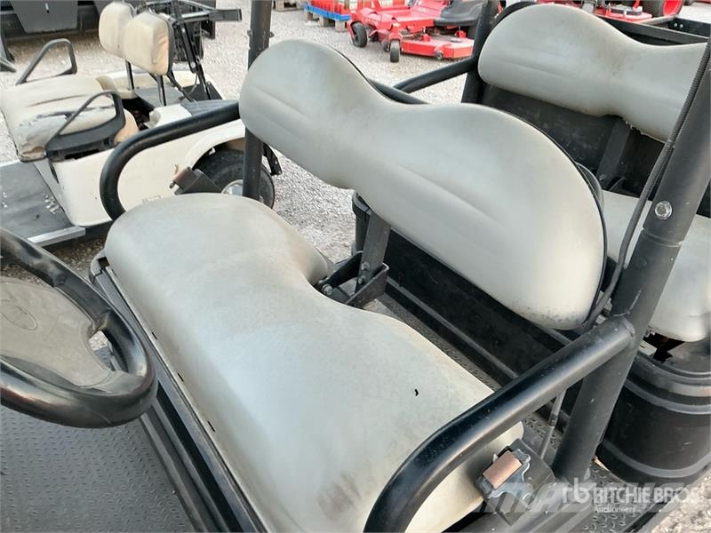 Club Car Carryall-II 4x4 Utility Vehicle Arbeitsfahrzeuge