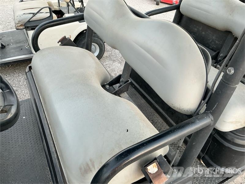 Club Car Carryall-II 4x4 Utility Vehicle Arbeitsfahrzeuge