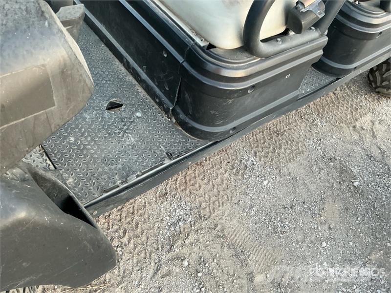 Club Car Carryall-II 4x4 Utility Vehicle Arbeitsfahrzeuge