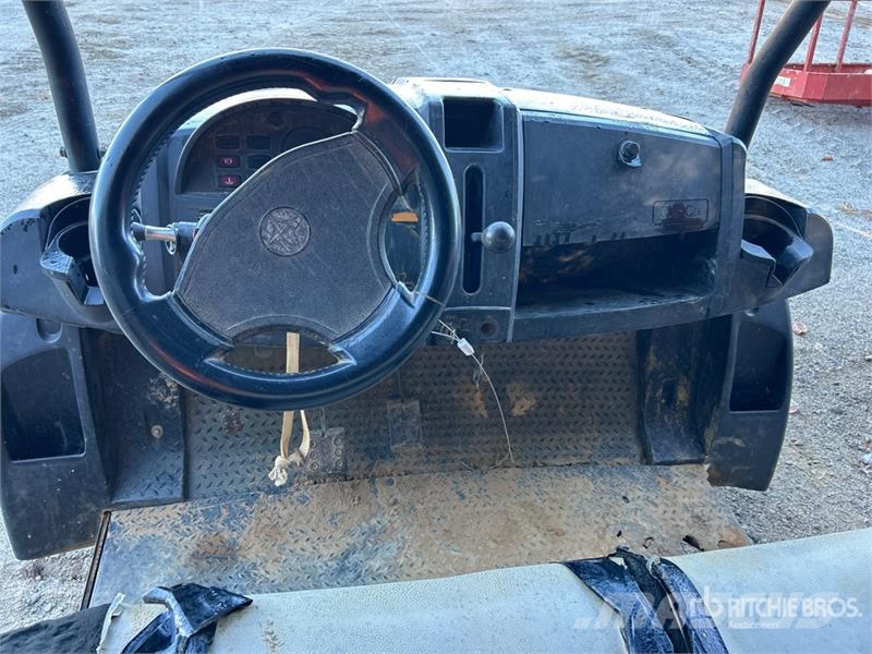 Club Car CARRYALL1700 4x4 Utility Vehicle Pomoćni strojevi