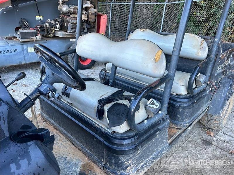 Club Car CARRYALL1700 4x4 Utility Vehicle Pomoćni strojevi